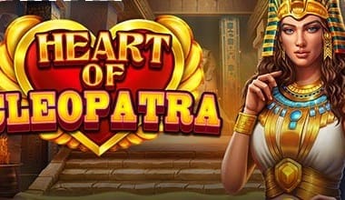 Heart of Cleopatra