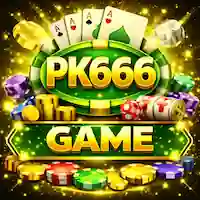 pk666pk.net Logo